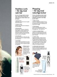 Åhléns reklamblad Sida 53