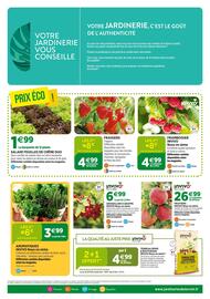 Catalogue Jardineries du terroir page 3