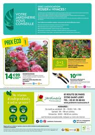 Catalogue Jardineries du terroir page 4