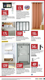 Catalogue Bricorama page 7