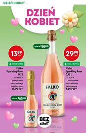 Żabka gazetka | Alkohole Strona 12