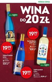 Żabka gazetka | Alkohole Strona 7