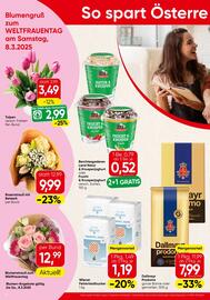 Spar Flugblatt woche 10 Seite 10