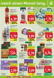 Spar Flugblatt woche 10 Seite 13