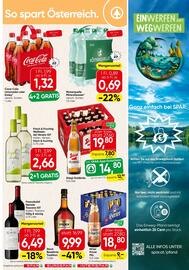 Spar Flugblatt woche 10 Seite 15