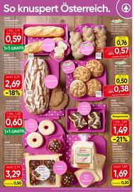 Spar Flugblatt woche 10 Seite 2