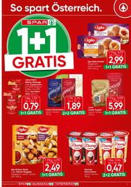 Spar Flugblatt woche 10 Seite 3