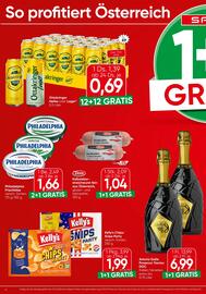 Spar Flugblatt woche 10 Seite 4