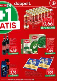 Spar Flugblatt woche 10 Seite 5