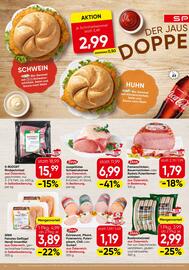 Spar Flugblatt woche 10 Seite 6