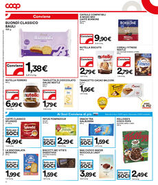 Volantino Coop Superstore Pagina 10