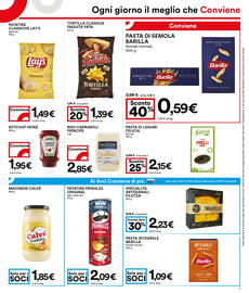 Volantino Coop Superstore Pagina 11