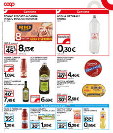 Volantino Coop Superstore Pagina 12