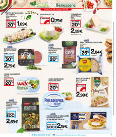 Volantino Coop Superstore Pagina 15