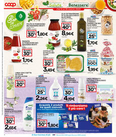 Volantino Coop Superstore Pagina 16