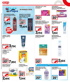 Volantino Coop Superstore Pagina 18