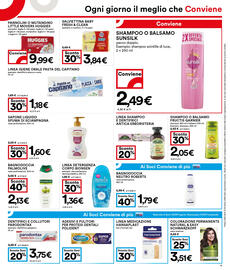 Volantino Coop Superstore Pagina 19