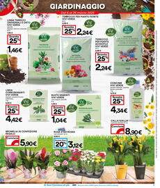 Volantino Coop Superstore Pagina 21