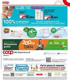 Volantino Coop Superstore Pagina 26