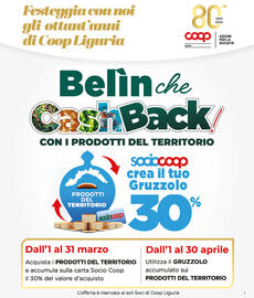 Volantino Coop Superstore Pagina 3