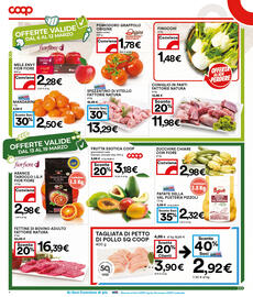 Volantino Coop Superstore Pagina 4