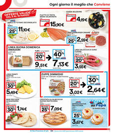 Volantino Coop Superstore Pagina 5