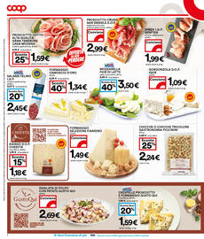 Volantino Coop Superstore Pagina 6