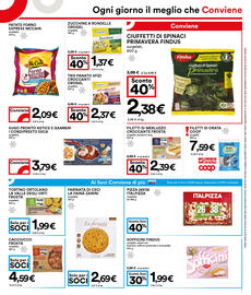 Volantino Coop Superstore Pagina 7