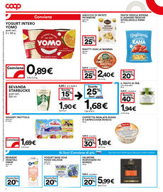 Volantino Coop Superstore Pagina 8