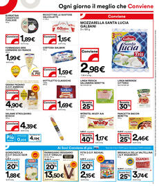 Volantino Coop Superstore Pagina 9