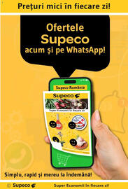 Catalog Supeco Pagină 2