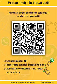 Catalog Supeco Pagină 3