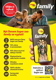 Super Zoo leták Strana 20