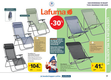 Carrefour folder Pagina 17