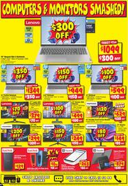 JB Hi-Fi catalogue Page 10