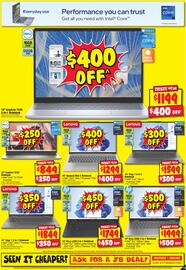 JB Hi-Fi catalogue Page 11