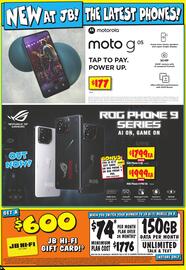 JB Hi-Fi catalogue Page 14