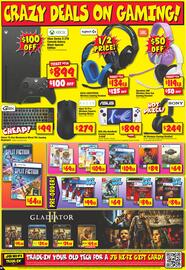 JB Hi-Fi catalogue Page 18