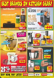 JB Hi-Fi catalogue Page 22