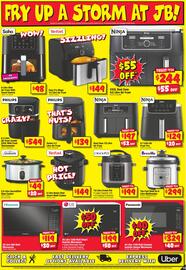 JB Hi-Fi catalogue Page 23