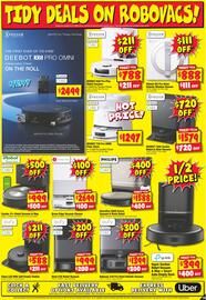 JB Hi-Fi catalogue Page 25