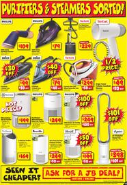 JB Hi-Fi catalogue Page 27