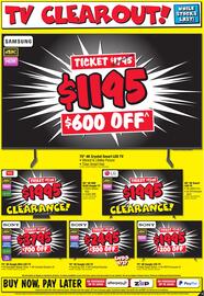 JB Hi-Fi catalogue Page 3