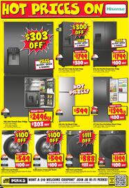 JB Hi-Fi catalogue Page 30