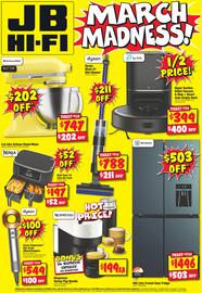 JB Hi-Fi catalogue Page 32