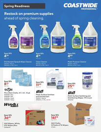 Staples flyer Page 16