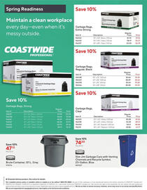 Staples flyer Page 17