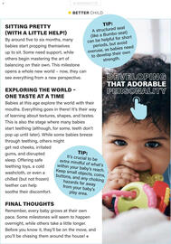 Baby City catalogue Page 21