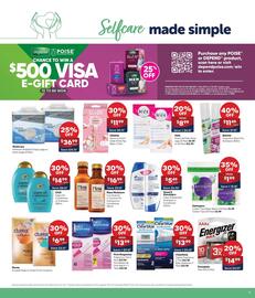 Alliance Pharmacy catalogue Page 11