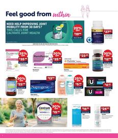 Alliance Pharmacy catalogue Page 2